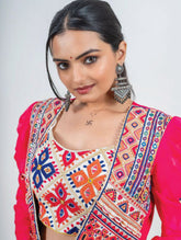 Prachi The Label - Balamy